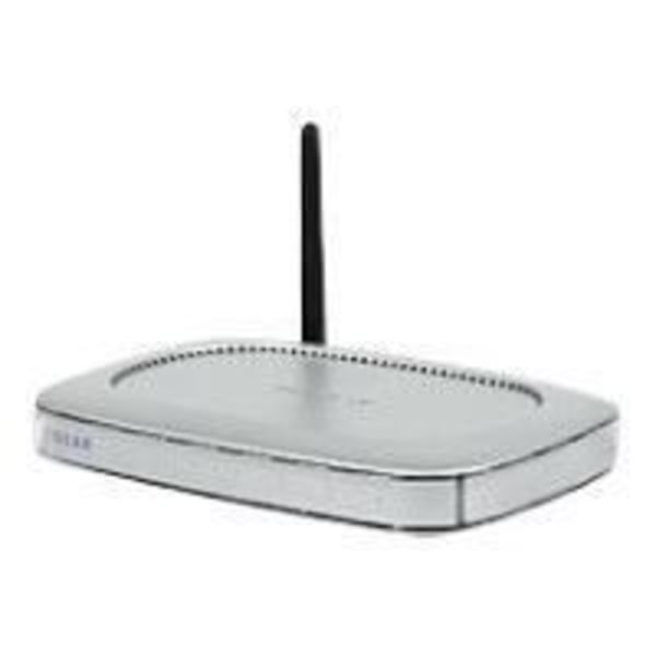 5V Laddare för Netgear WGR614 V2 Router