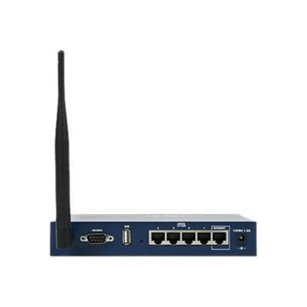 12V laddare för Netgear FWG114P brandvägg
