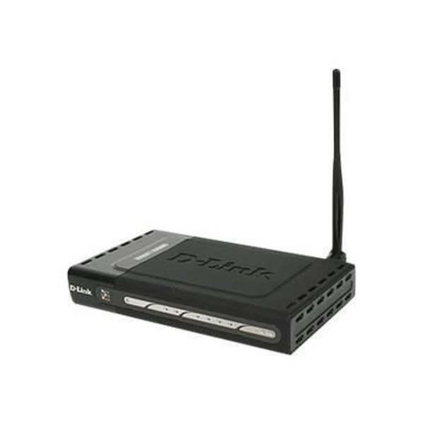 5V laturi D-Link DGL-4300 reitittimelle