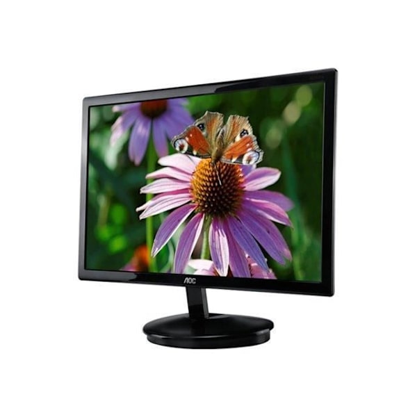 12V laddare kompatibel med AOC e2243fwk skärm