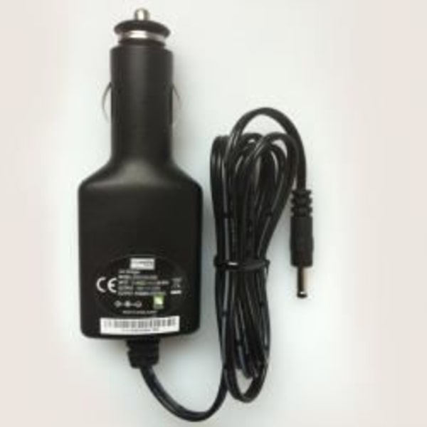 9V autolaturi VSmile Motionille