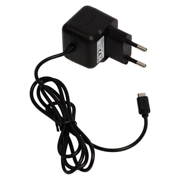 Laddare - MyVolts - VTech Innotab Max - 5V - Nätadapter - Kompatibel med Europa