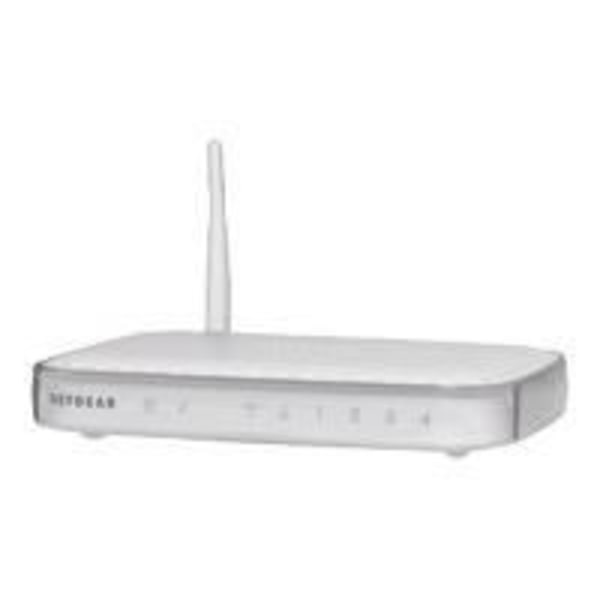 5V Laddare för Netgear WGR614 V2 Router