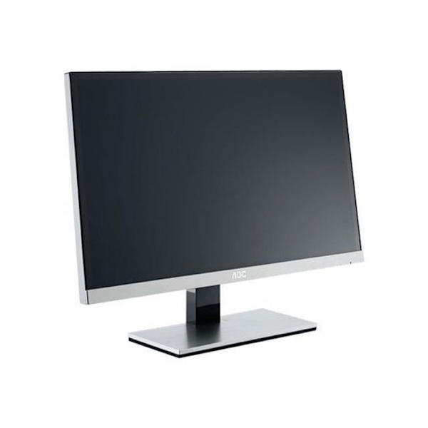 12V virtalähde - MyVolts - D2367Ph - Verkkoadapteri - Yhteensopiva AOC D2367Ph - Musta