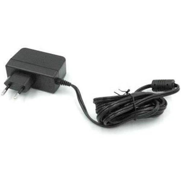 6V laddare - Vtech - BIR09225 - Barnväckarklocka - Kidimagic Starlight - Multimediatillbehör