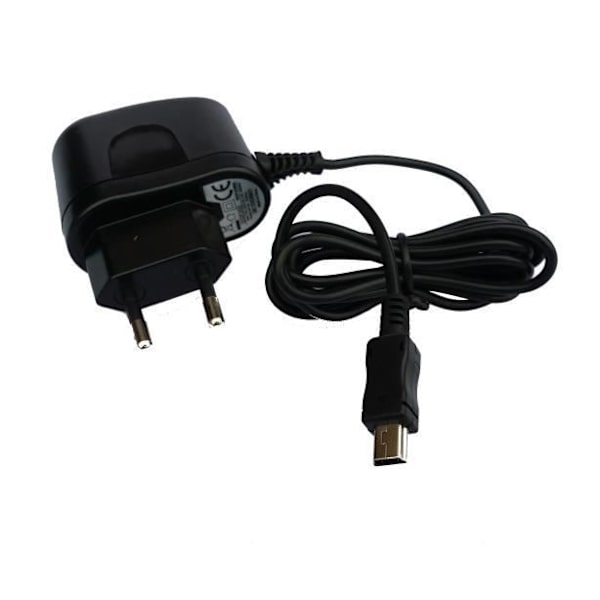Laddare - LeapFrog - LeapPad3 - 5V - Nätadapter - CE, Rohs, TUV, GS-standarder
