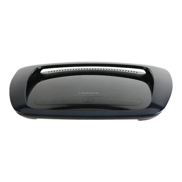 12V laturi Linksys WRT610N reitittimelle