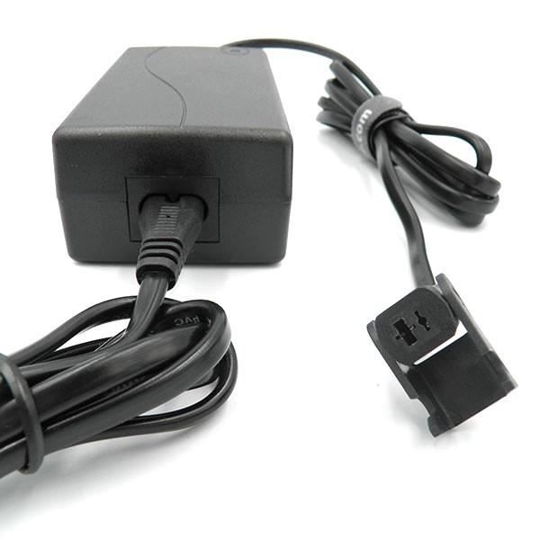 W52RA73-290018 Strömförsörjningsladdare 29V 2A för elektrisk/avkopplande fåtölj (nätadaptertransformator)