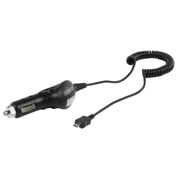 5V billaddare för Fire TV Stick