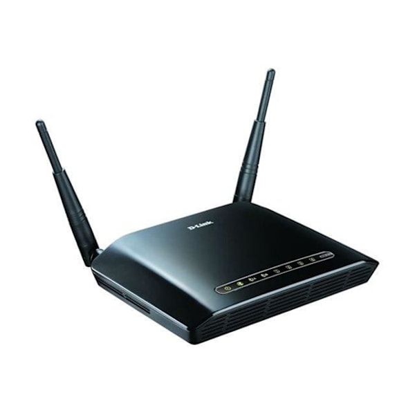 Laddare 5V - MyVolts - Kompatibel Router D-Link DIR-815 - Nätadapter - Europatisk vägguttag