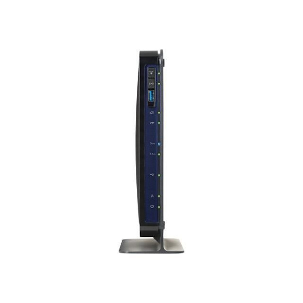 12V laturi Netgear DGND3700 Routerille