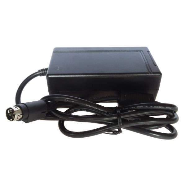 Laddare för LaCie d2 Ethernet Big Disk 1TB