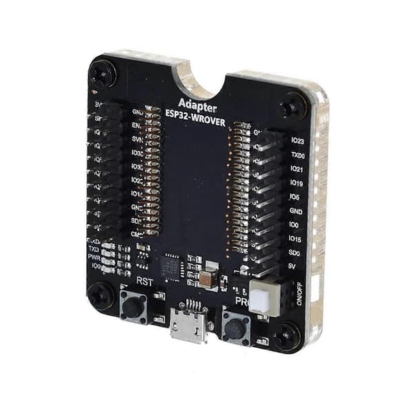ESP32-WROVER Esp32 -kehityskortti Esp32 -testikortti