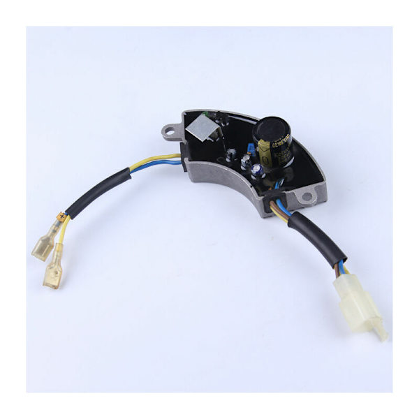AVR-controller til 2KW 2.5KW 2.8KW generatorsæt