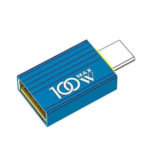 USB C - USB-sovitin 3.0 10 Gbps USB - USB C -sovitin USB C uros - USB 3.0