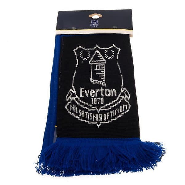 Everton FC Nero Skjerf