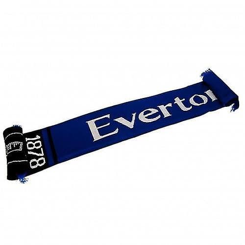Everton FC Nero Skjerf