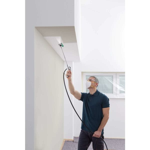 517700 Control Pro dyseforlenger 30 cm, grå