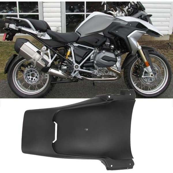 Motorcykel bakre stänkskärm modifieringstillbehör passar för R1200GS 2013-2018