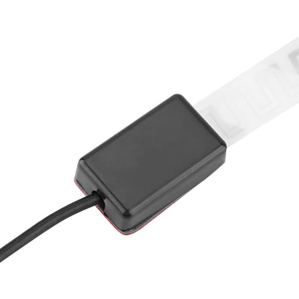 Universell bilradioantenne, FM-signalmottak