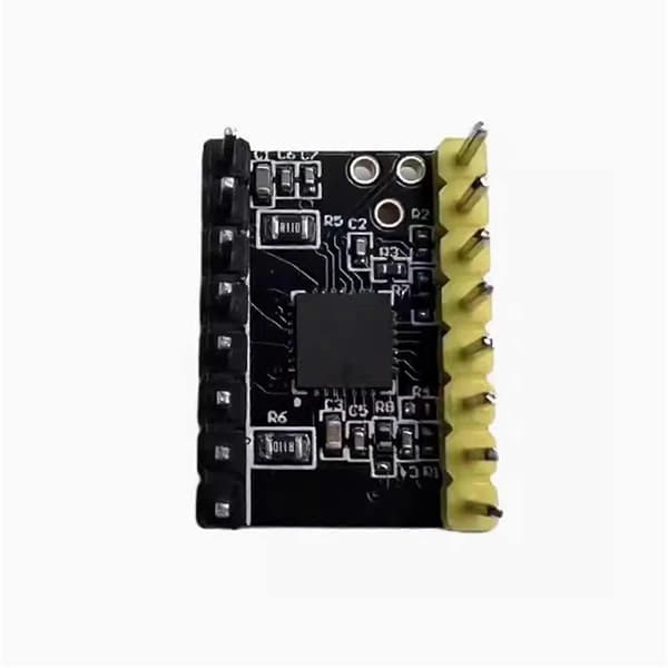 Ultra Stille Drevmodul TMC2209 TMC2208 ATD5833(ATD5833)