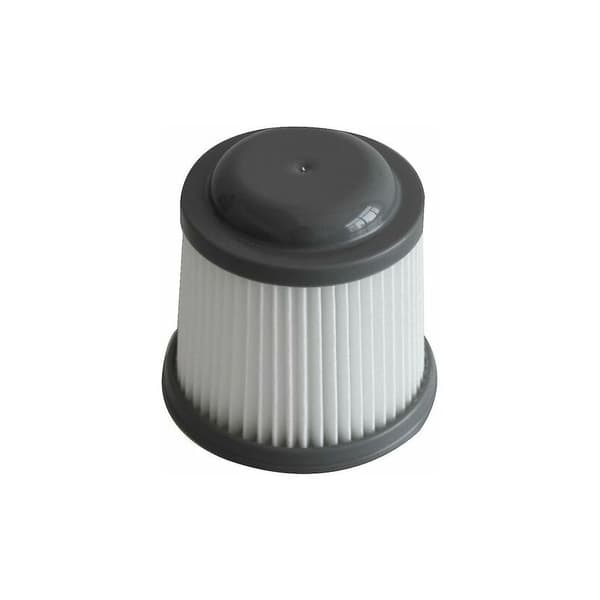 Filter skjermer kompatible med Black&decker Dustbuster Pvf110 Phv1210 Pv1020l CHAM