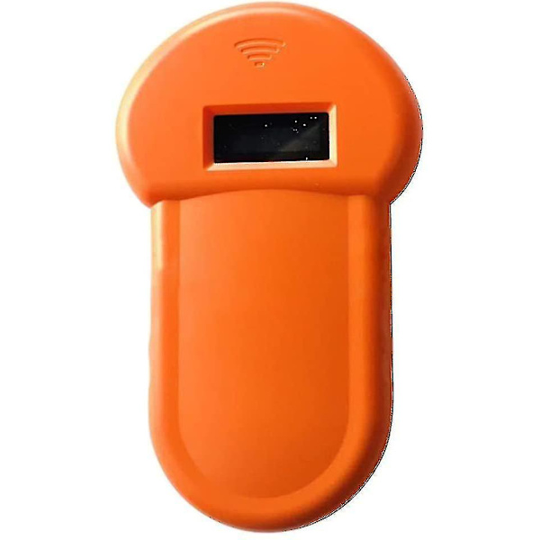 Kæledyrs mikrochip læser scanner, kæledyrsscanner