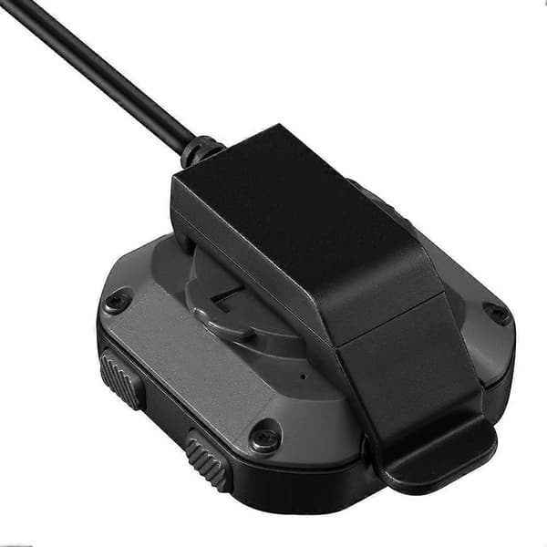USB-ladekabeladapter kompatibel med-Garmin Edge 25/Edge 20