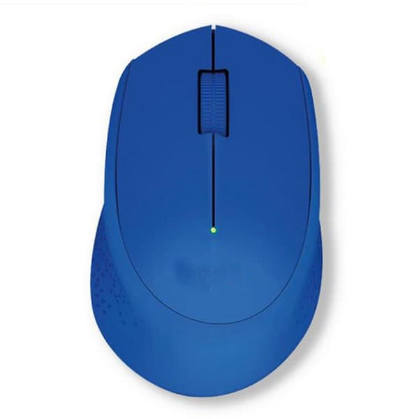 M280 2,4 GHz USB Bluetooth -langaton hiiri color:Blue