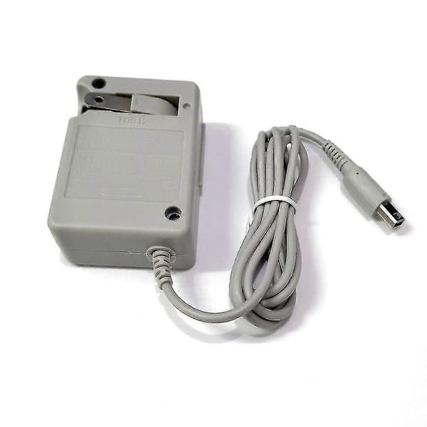 2ds/3ds/ndsi/3dsxl Laddare AC Strömförsörjningssladd Adapter