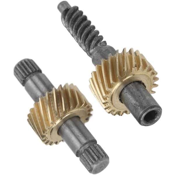 Reparationssæt til toplås Motorgear Metal Cabriolet 67618370816 Erstatning E36 E46 E64