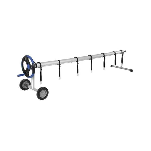 Poolvagn Fästkit Hjul Fästkit Solskydd Fästkit - 8 Satser
