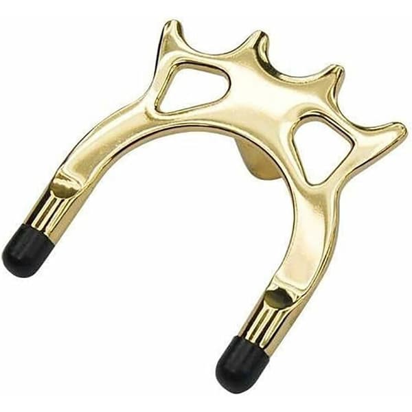 Metallspindel och Kors Poolkö-Set med Halkskydd