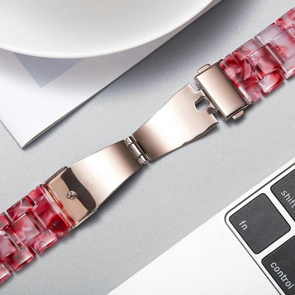 För samsung galaxy/watc4 klockarmband 22mm