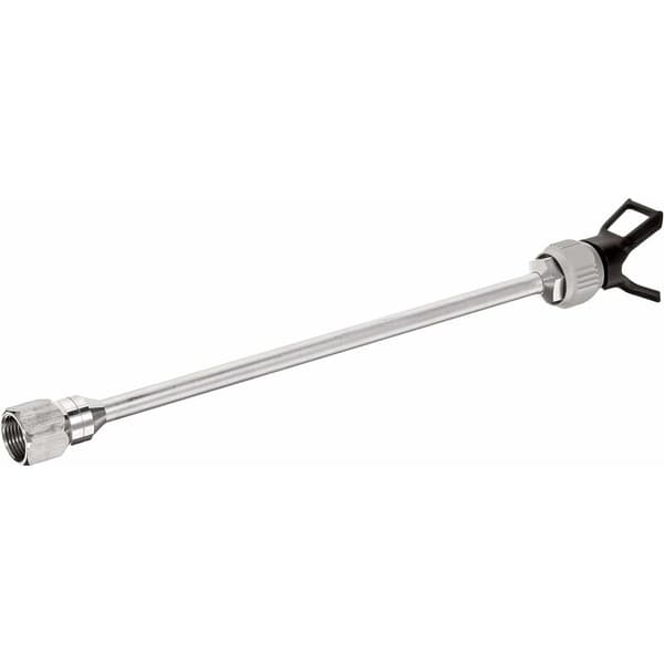 517700 Control Pro dyseforlenger 30 cm, grå