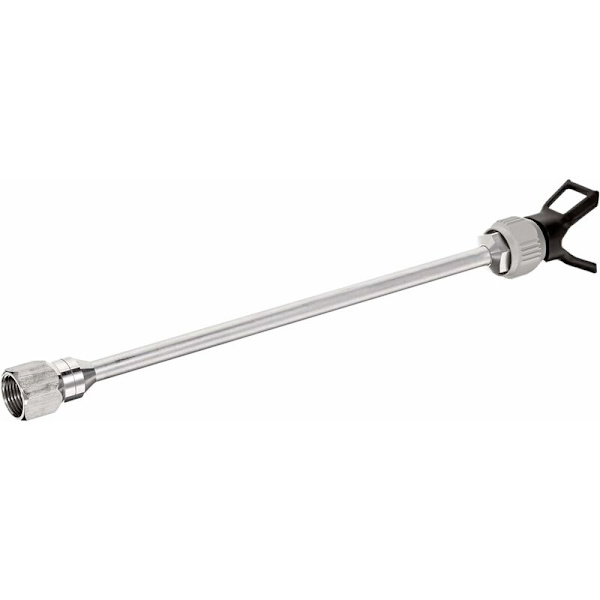 517700 Control Pro munstycksförlängning 30 cm, grå