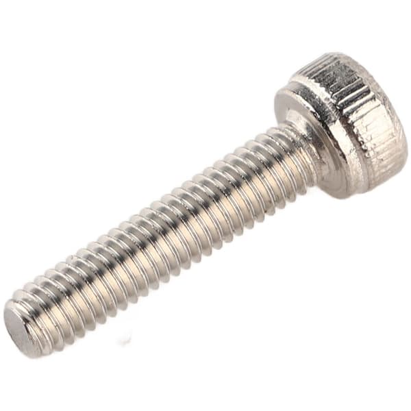 SS304 sekskantede skruer i rustfritt stål (M3*14)