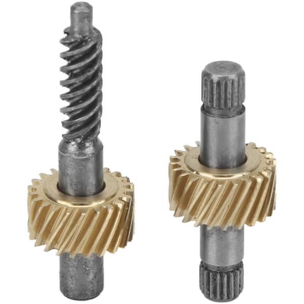 Reparasjonssett for topplås Motorgir Metall Cabriolet 67618370816 Erstatning E36 E46 E64