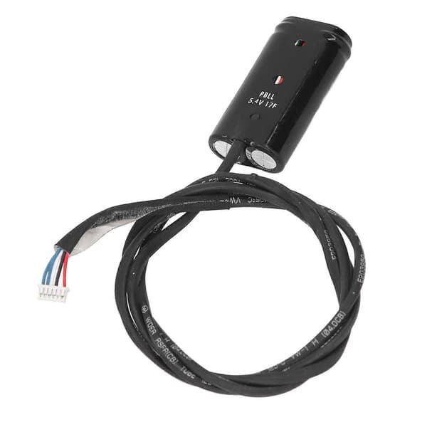 Array Kort Kondensatorer 660093?001 5.4V 17F RAID Controller Kort Kondensator för P420 P421 B320i P822