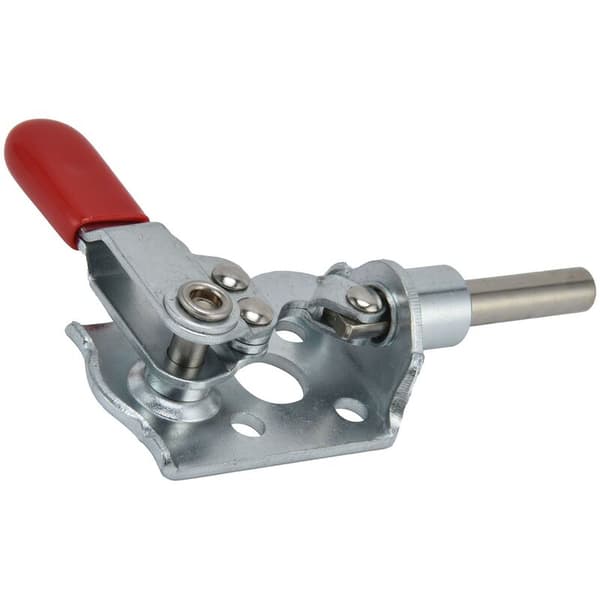 GH301-CR Push-Pull -puristin, pikalukituspuristin, testaustarvikkeet