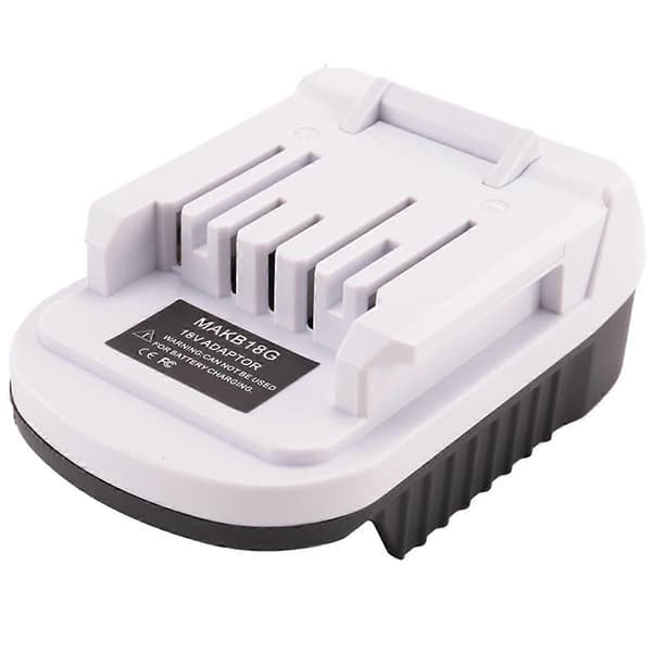 För 18V Li-Ion Batteri för att Ersätta BL1813G Adapter
