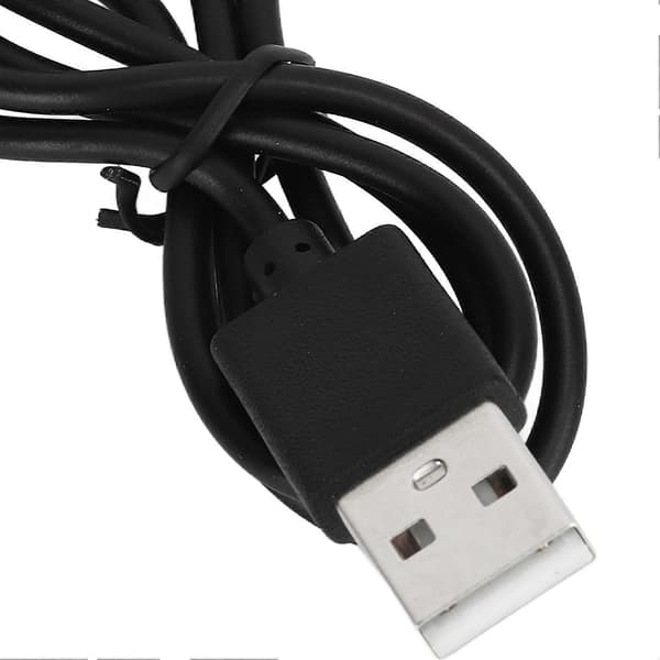 Smartwatch, opladerkabel, magnetisk, USB