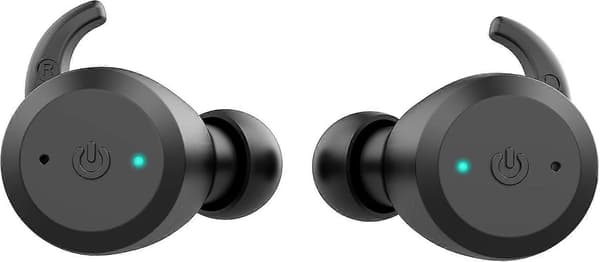 Sports Headset In-Ear Bluetooth-headsett