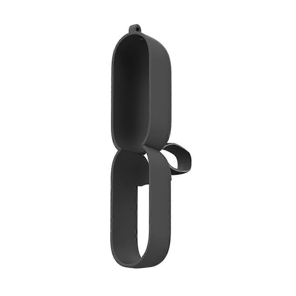 PULUZ Laddningsbox Silikonskyddsfodral för Insta360 GO 2