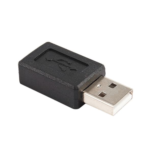 Usb Til Mini Usb Konverter Usb Til Mini Usb Konverter Usb Til Mini Usb Fe Adapter