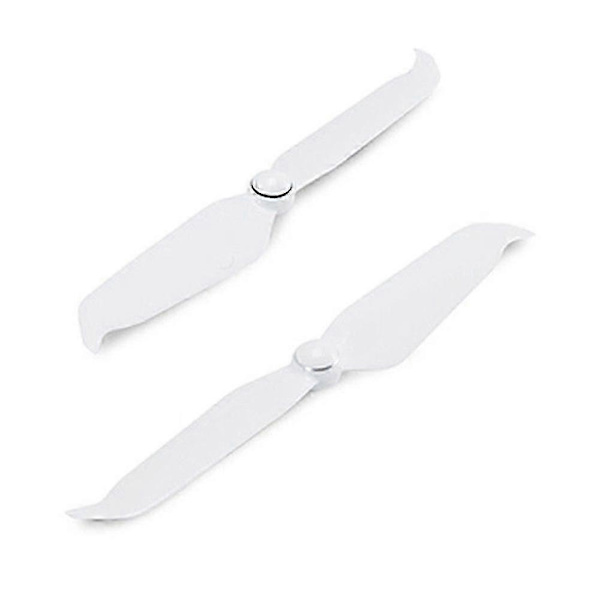 2 par lavstøj-propeller til DJI Phantom 4-serien til DJI Phantom 4 Pro V2.0 / Phantom 4 Pro / Phantom 4 Advanced-serien
