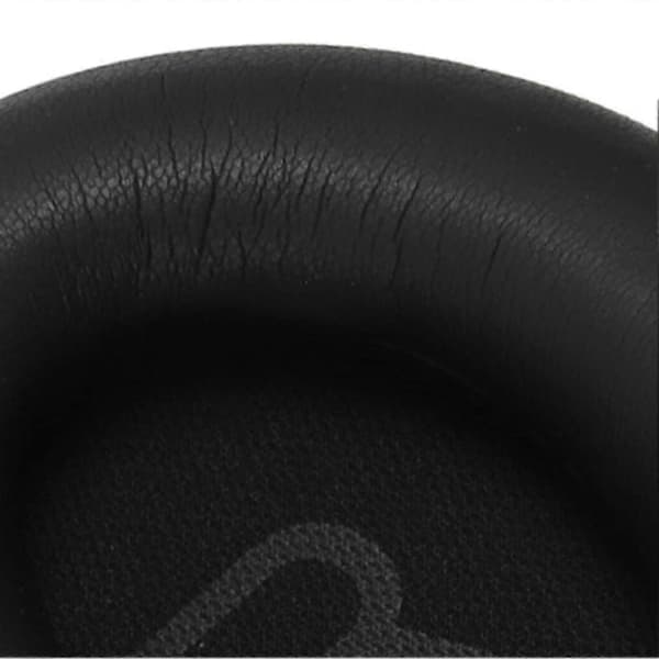 Erstatningsøreputer for Anker Soundcore Q45, Memory Foam-puter Walkbee A-F 2025