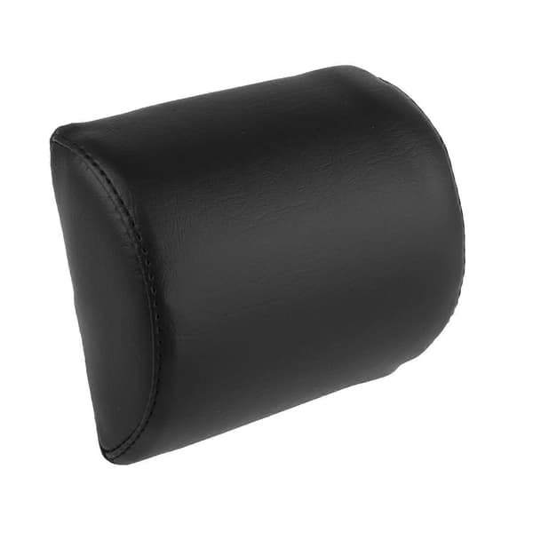 Pilates Kudde Kuddstöd Nackstöd, Kompakt Mångsidig Reformer Tillbehör Huvud size:Semicircular
