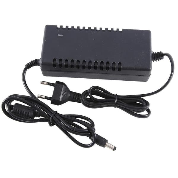 AC DC 24V 5A Strømforsyningsadapter Sprøyte Lampebrett Vannrenser Vanndispenser Pumpe Strømforsyning