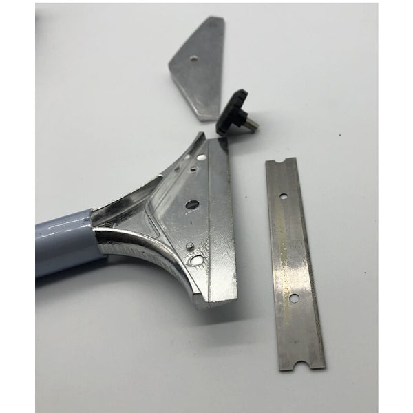 Universalspackel per 10 cm bit